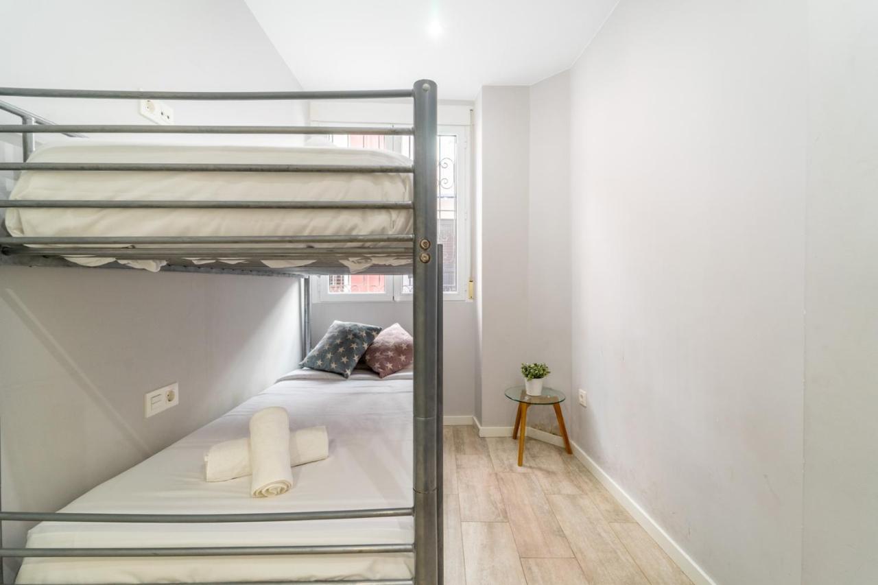 Apartment Myflats Sf 54 *