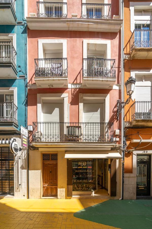 Apartment Myflats Sf 54 Alicante