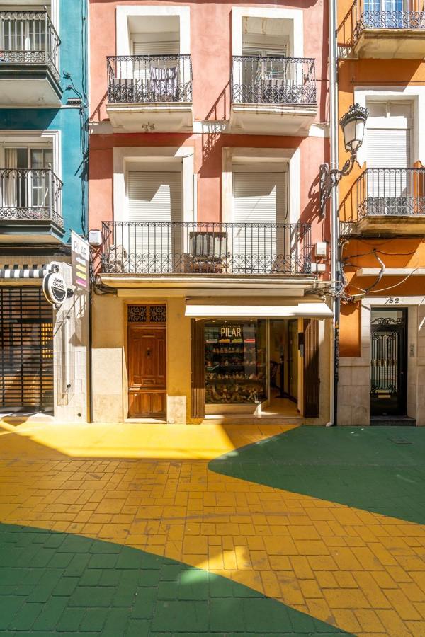 Myflats Sf 54 Alicante