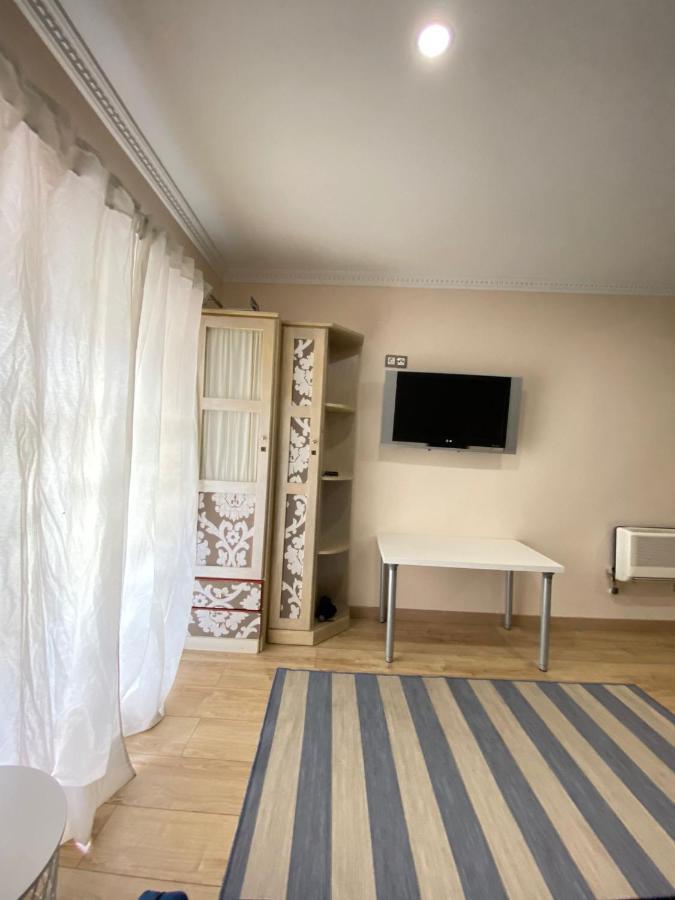 Apartamento Estudio Centro
