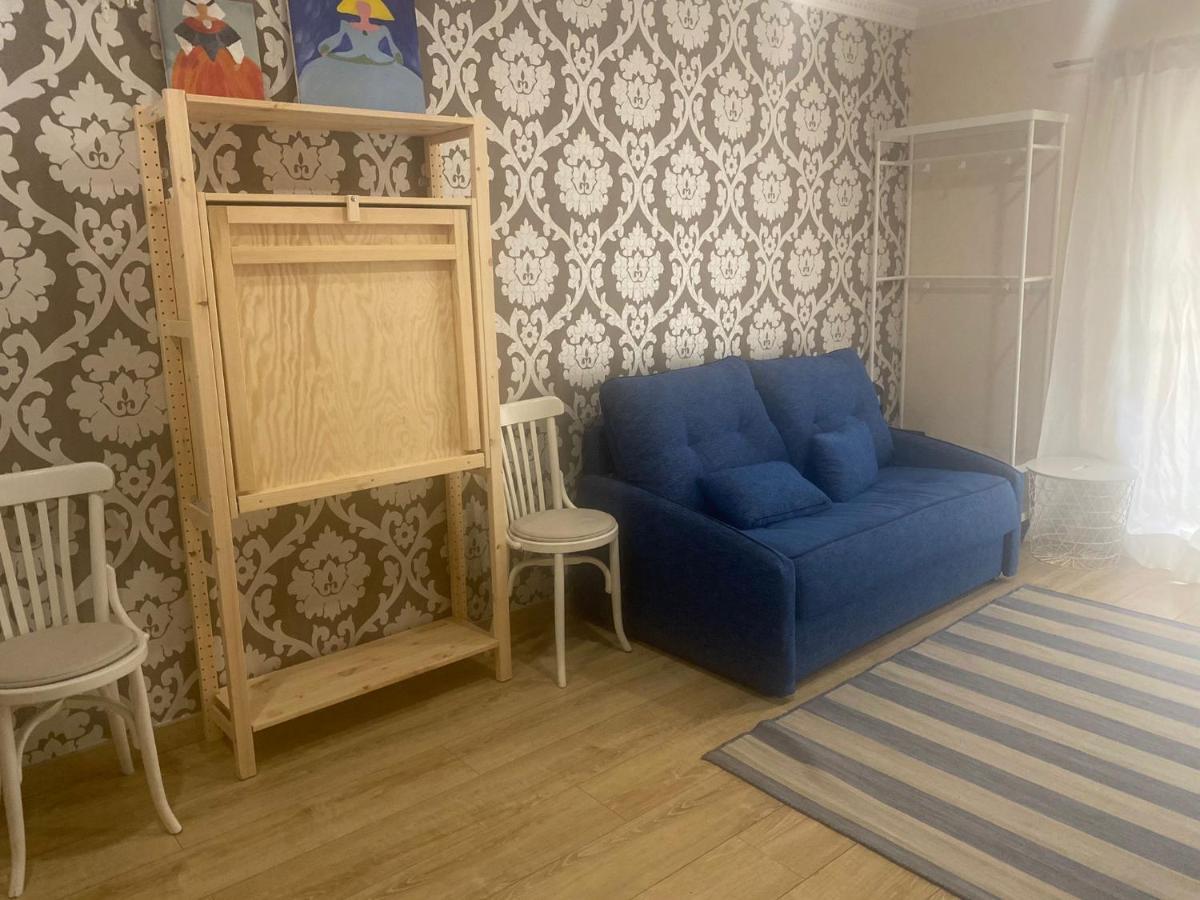 Apartamento Estudio Centro *