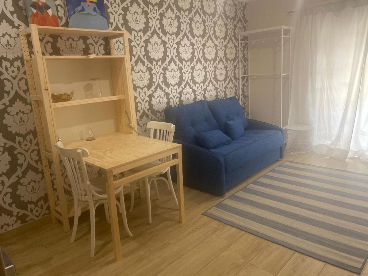 Estudio Centro Apartamento