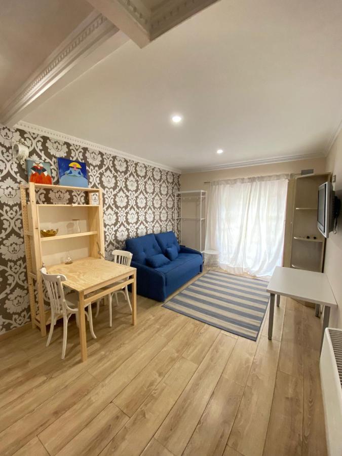 Estudio Centro * Alicante