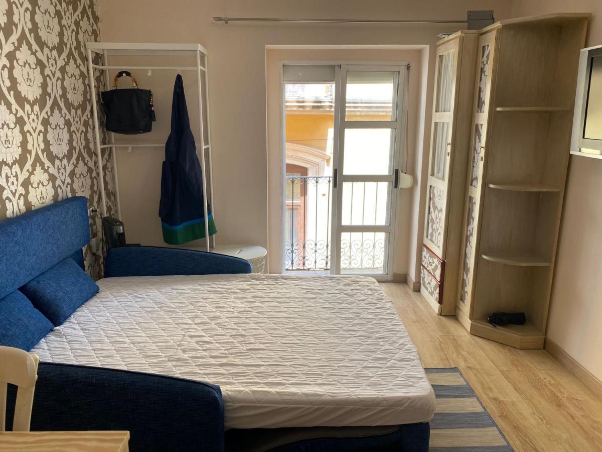 Estudio Centro * Alicante