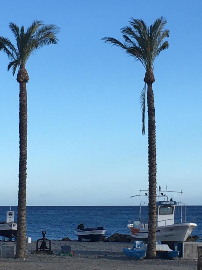 Luceros Sea View Apts -with Balcony- City&beach