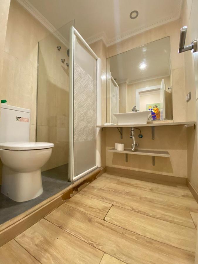 Apartamento Estudio Centro