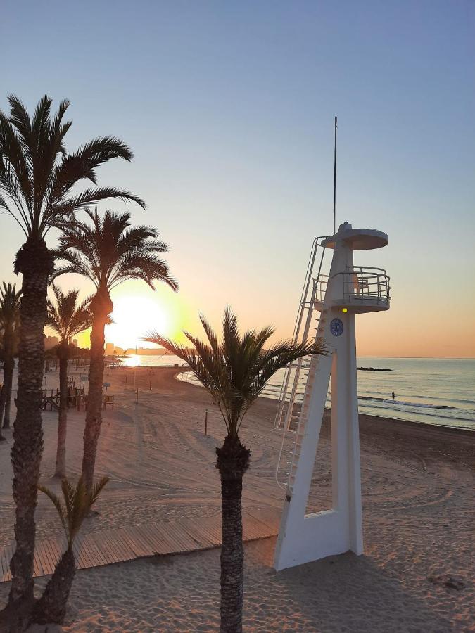 Casita Sofia * Alicante