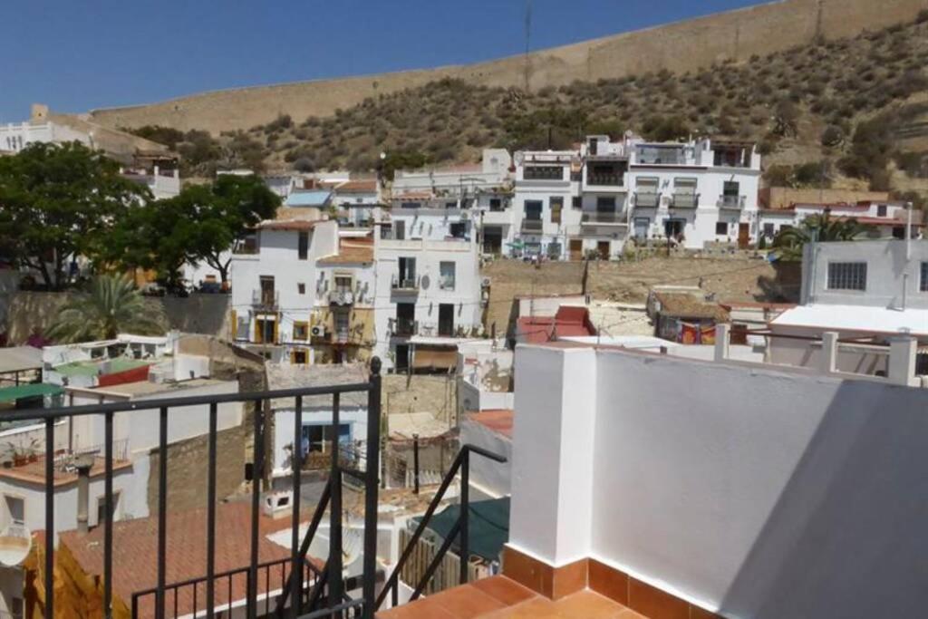 The Secret Garden Holiday home Alicante