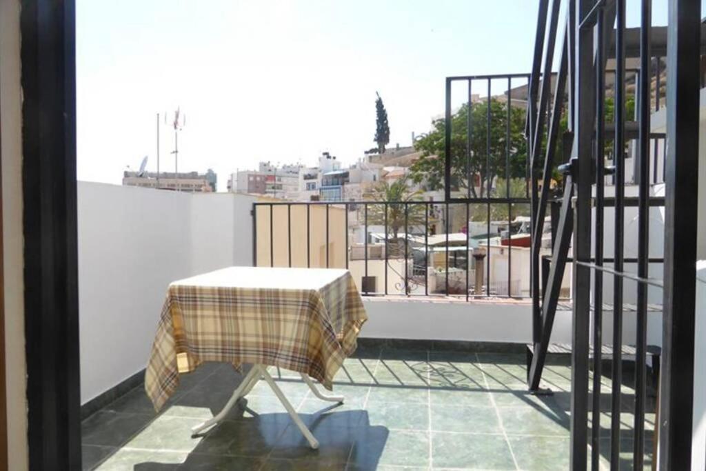 Holiday home The Secret Garden Alicante