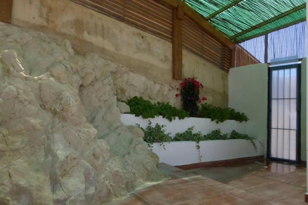 The Secret Garden Holiday home