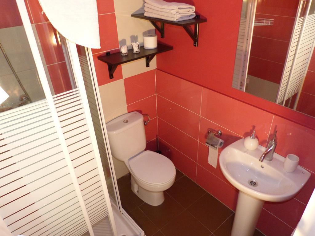 Arena Guest house 2*