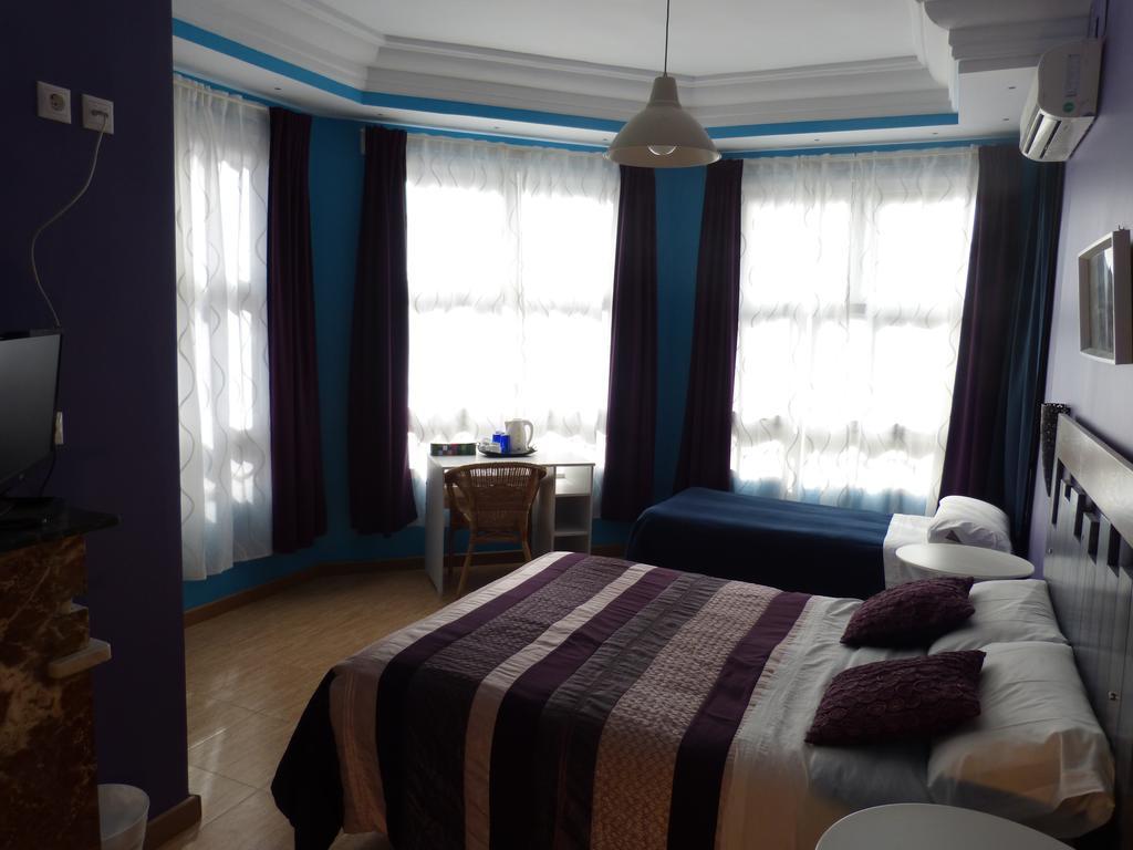 Arena Guest house