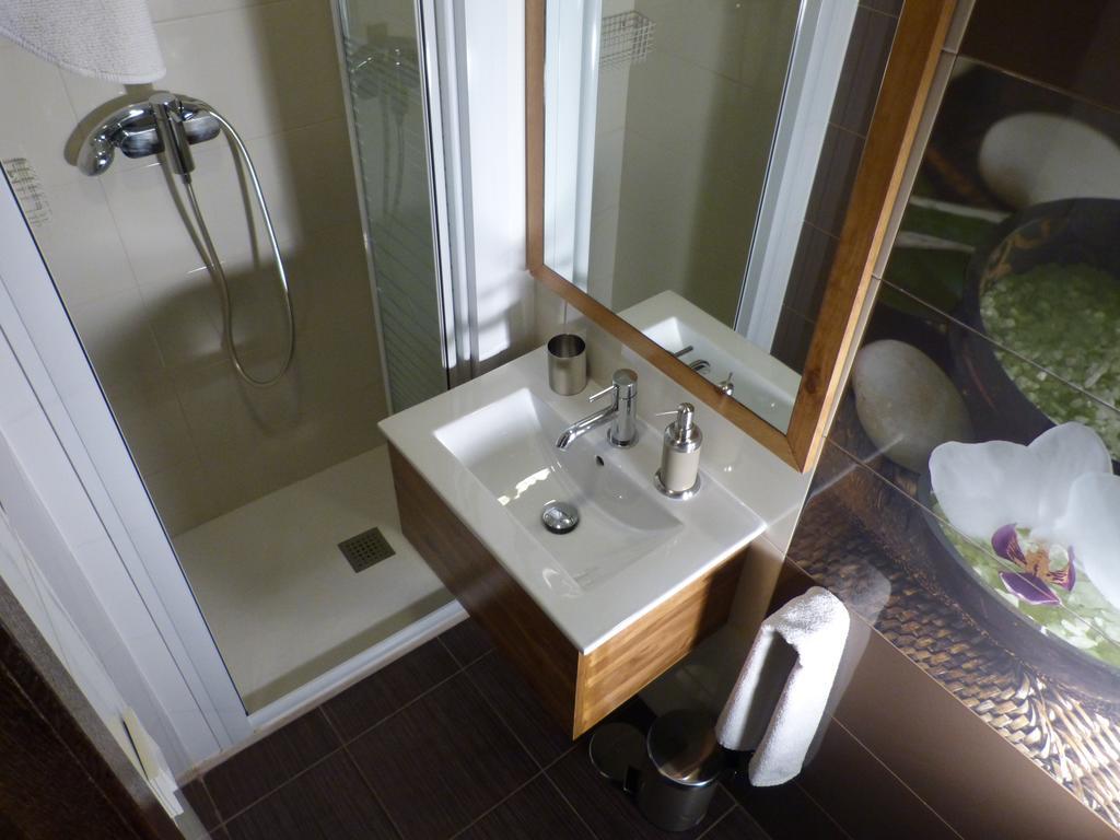 Guest house Arena 2*