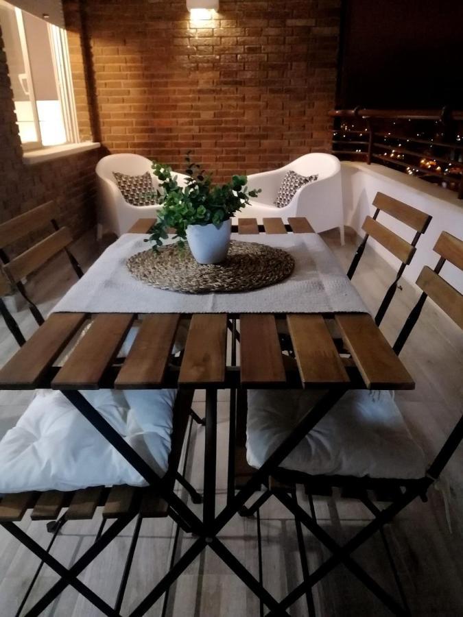 Apartment Apartamento Con Terraza Y Vistas Al Mar. Urb Monte Y Mar Alicante