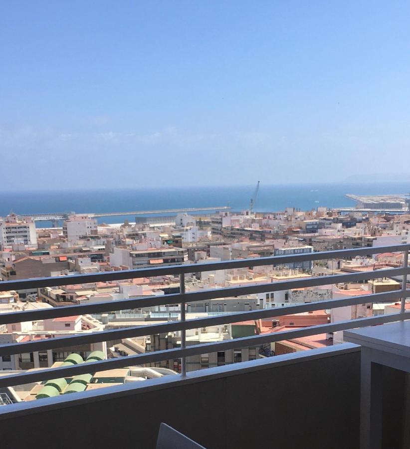 Appartement Luceros Sea View Apts -with Balcony- City&beach Alicante