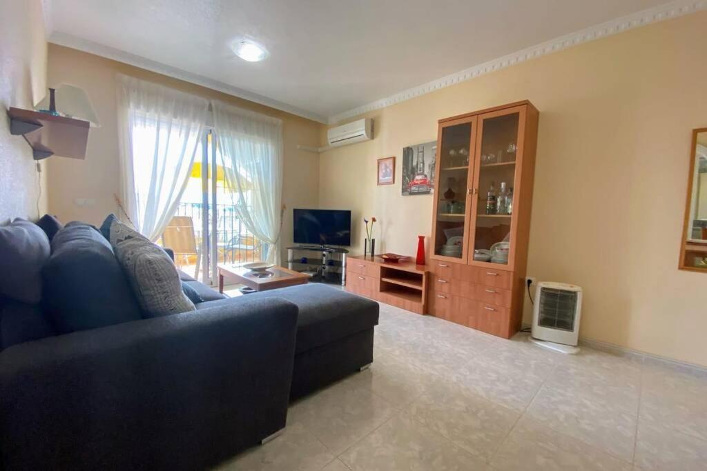 Fontana Golf 2 Bedroom Apartment With Communal Pool Vm19 *
