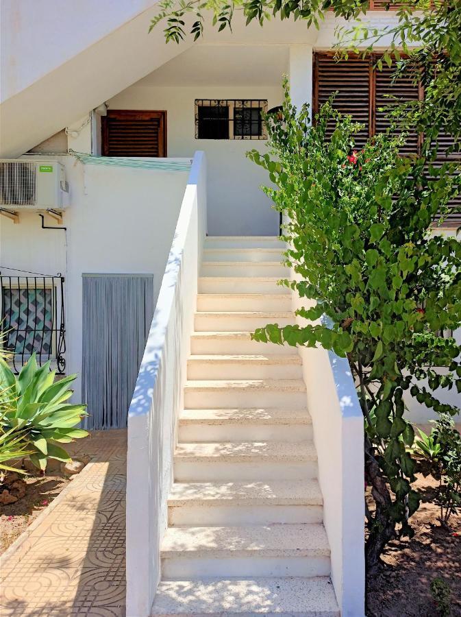 Apartment Neartothebeach21 *