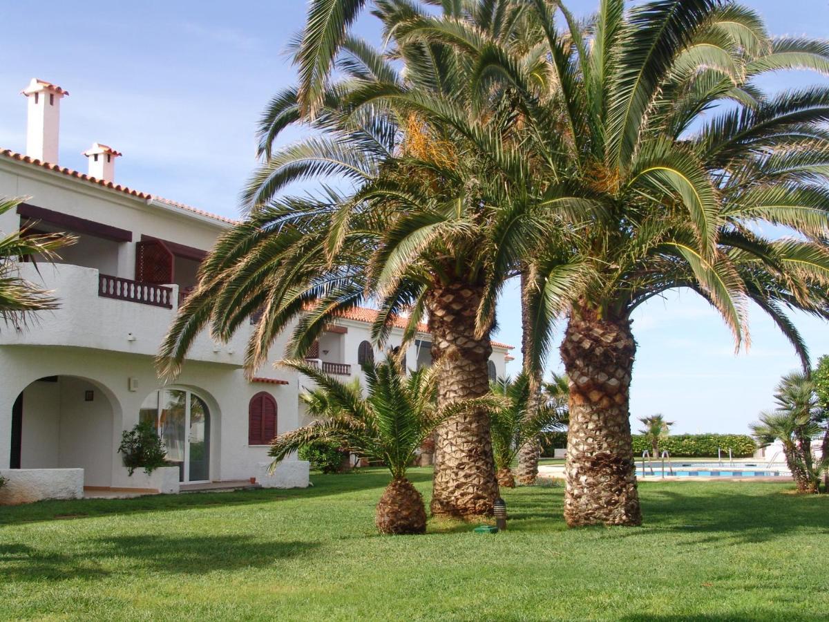 Nueva Playa B2 Apartamento