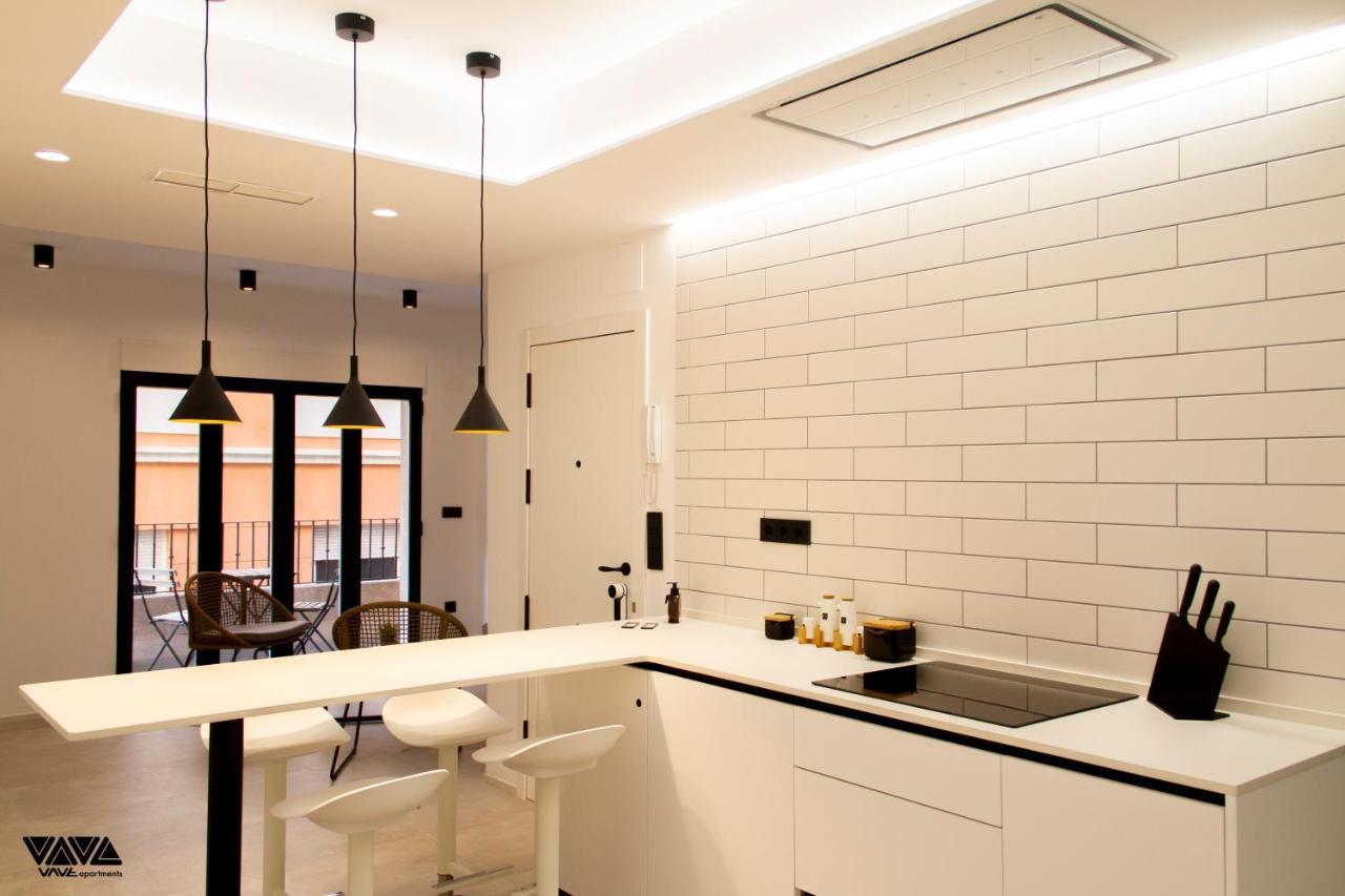 Gr01 Appartement *