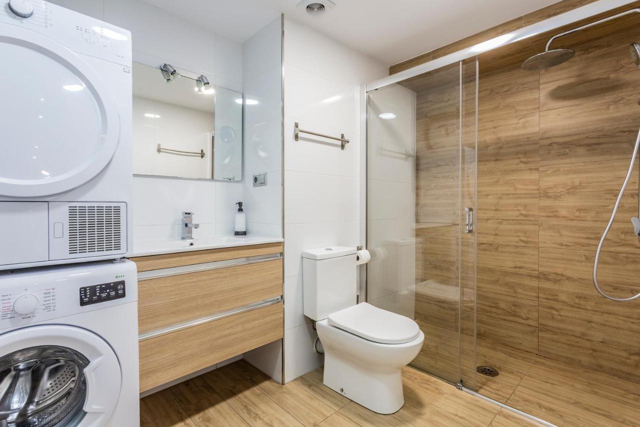 Loft Primera Linea, Playa De La Albufereta