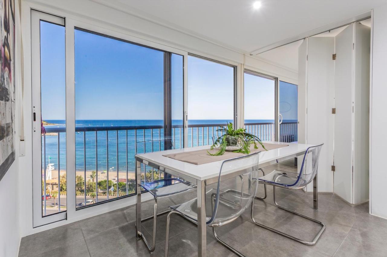Loft Primera Linea, Playa De La Albufereta *