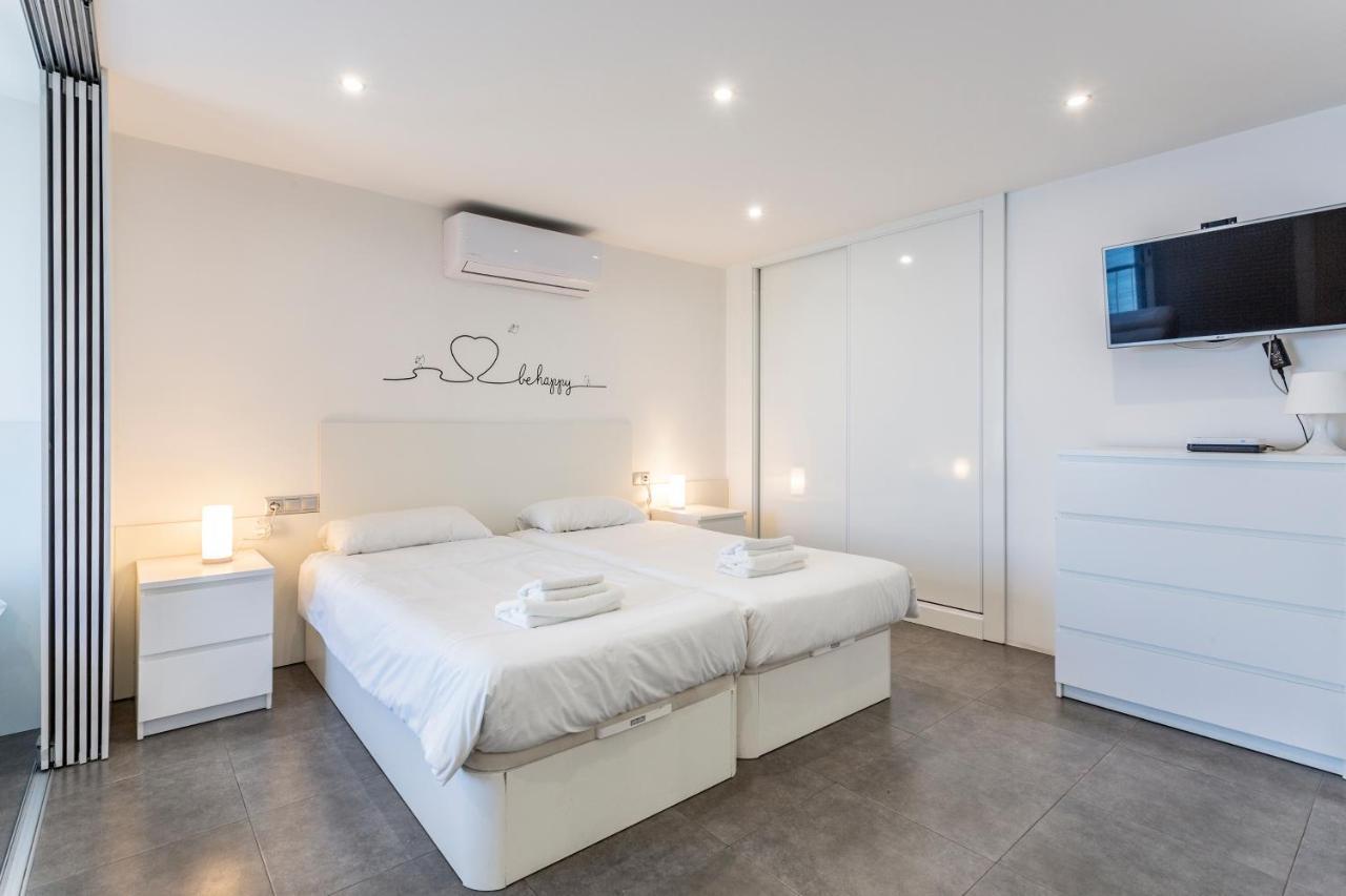 Loft Primera Linea, Playa De La Albufereta