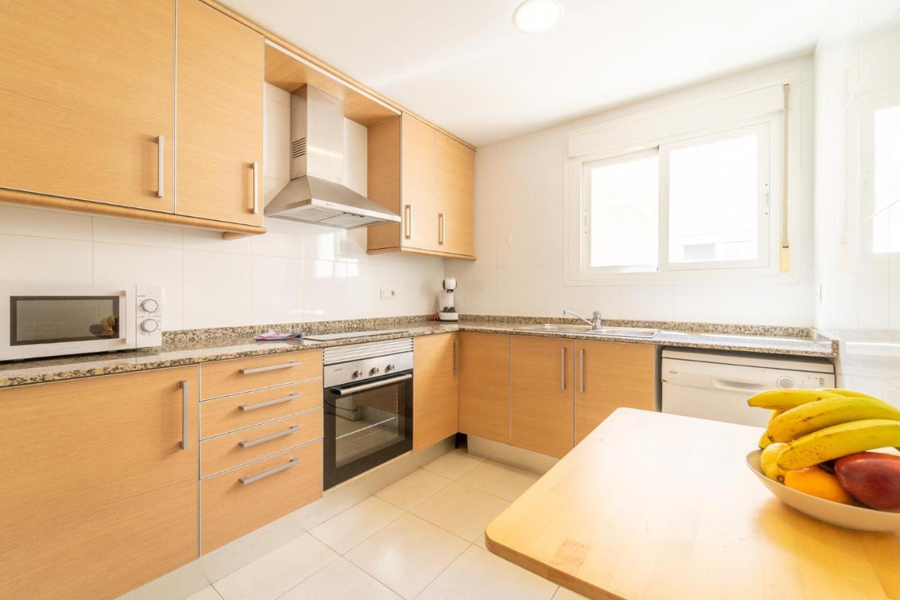Apartment Myflats Luxury Navas Alicante