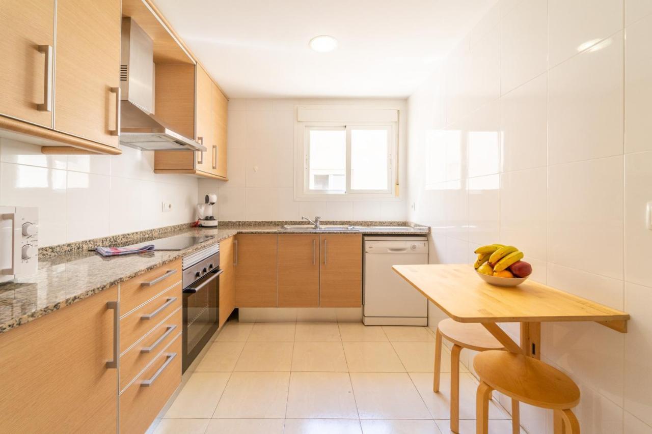 Myflats Luxury Navas Apartment *