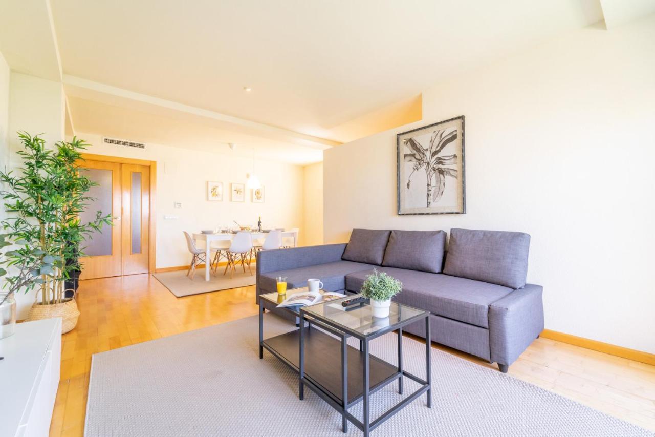 Apartment Myflats Luxury Navas