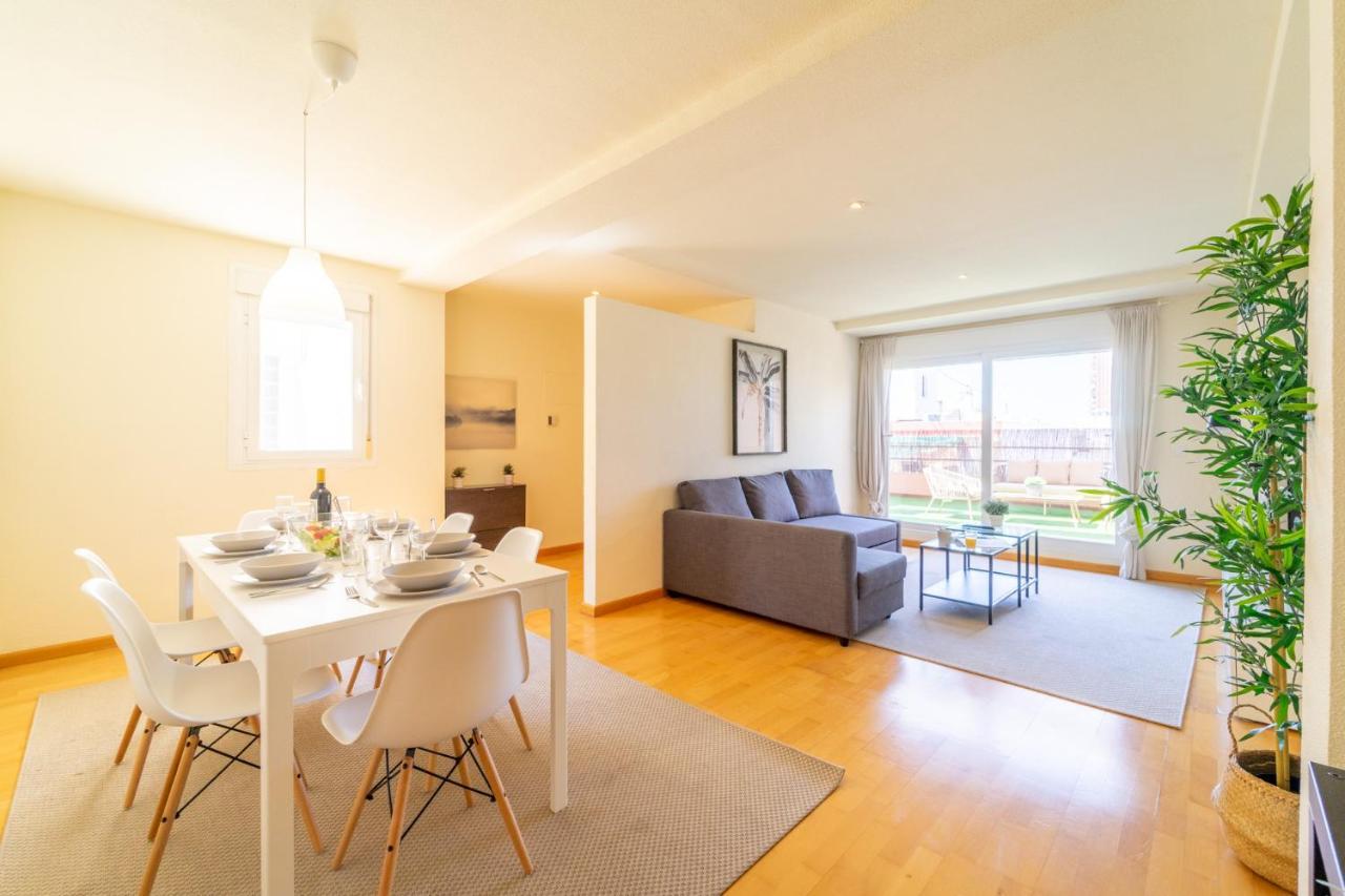 Myflats Luxury Navas Apartment
