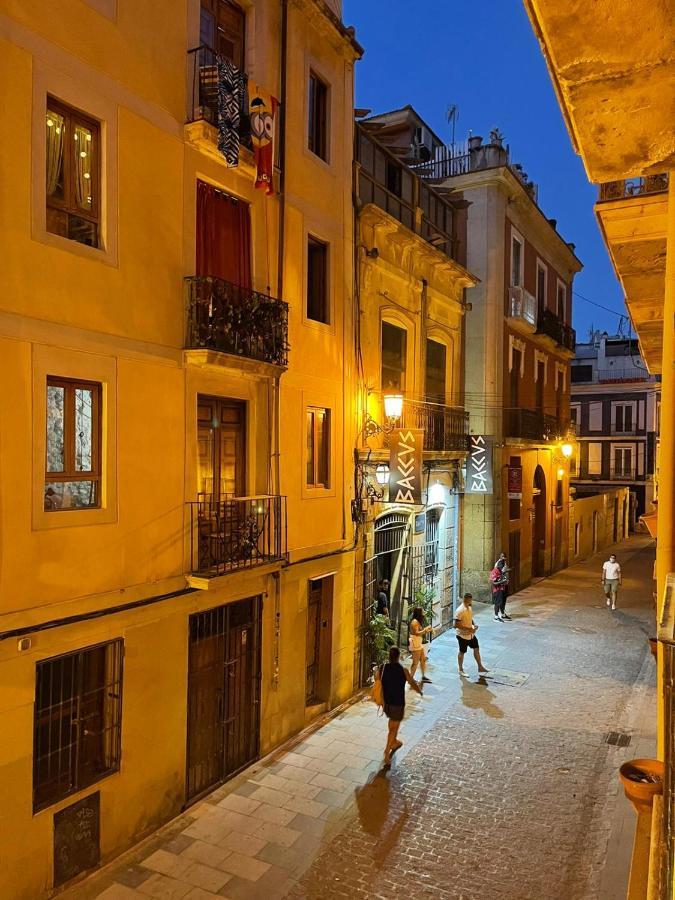 Apartment Piso Casco Historico Alicante