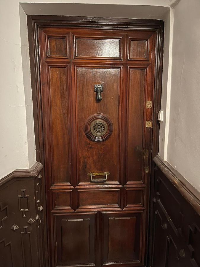 Apartment Piso Casco Historico
