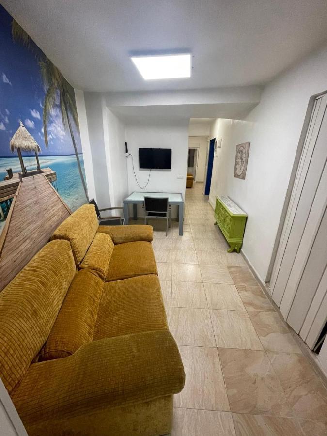 Piso Casco Historico Apartment *