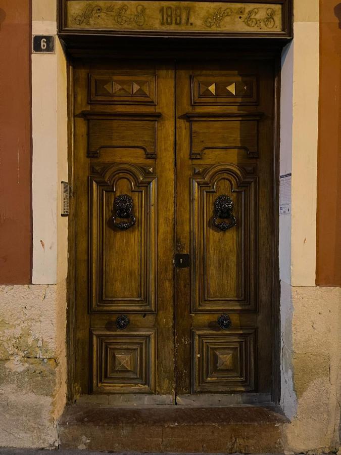 Piso Casco Historico *