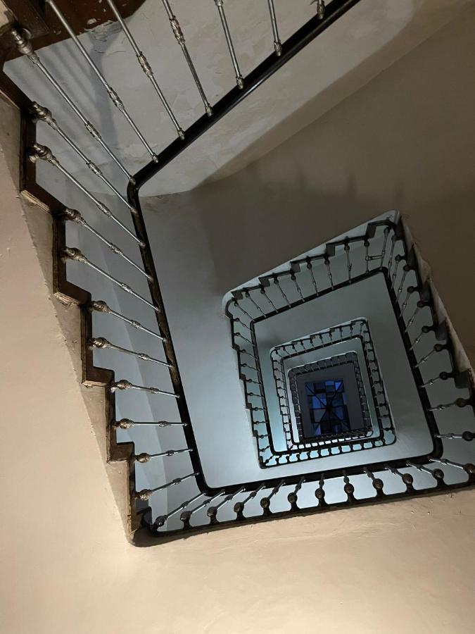 Apartment Piso Casco Historico