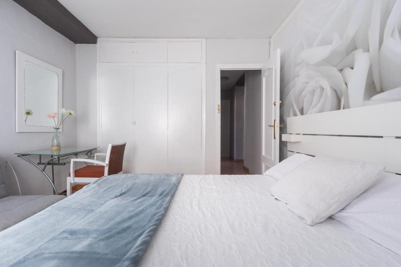 Accommodatie bij particulieren Eve ,estacion