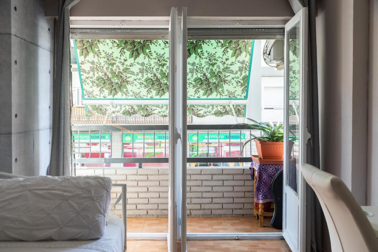 Accommodatie bij particulieren Eve ,estacion *