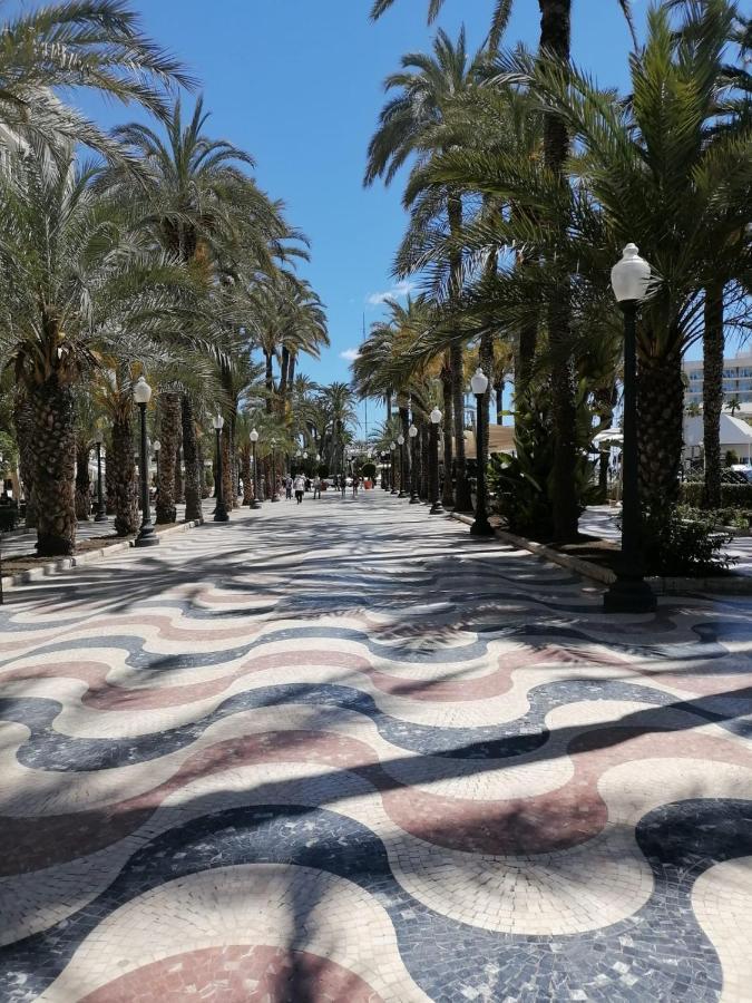 Miralmar * Alicante