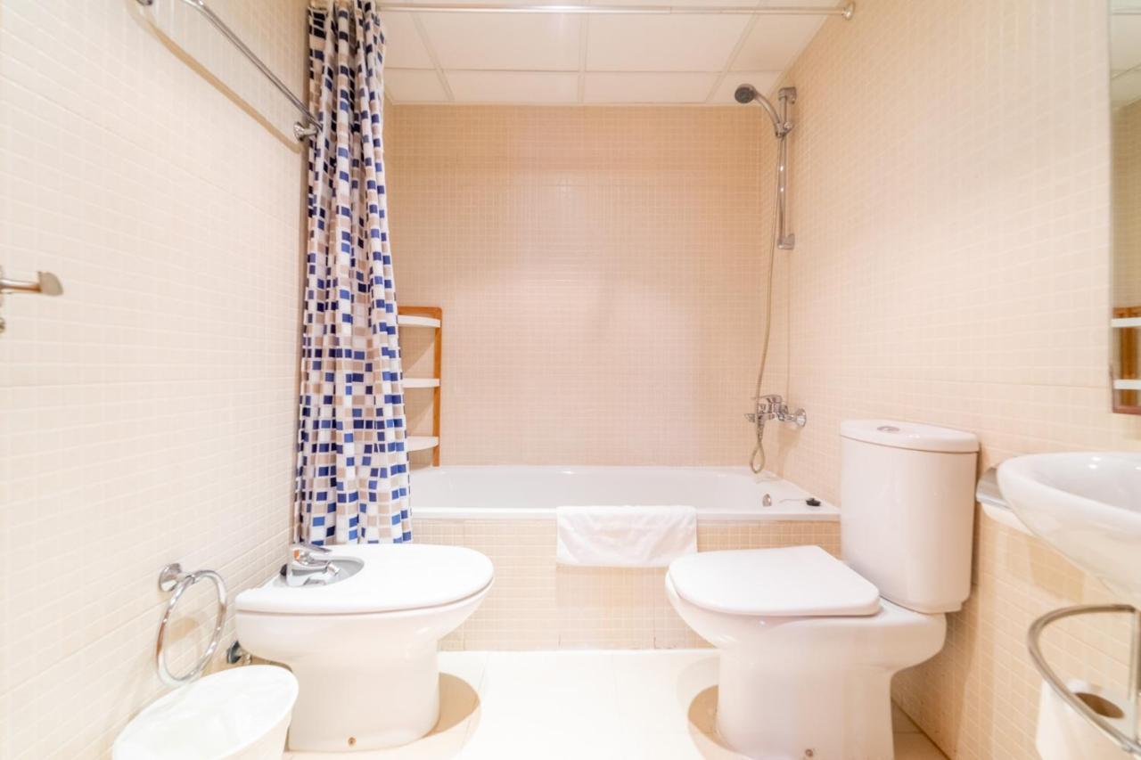 Apartment Myflats Luxury Navas *