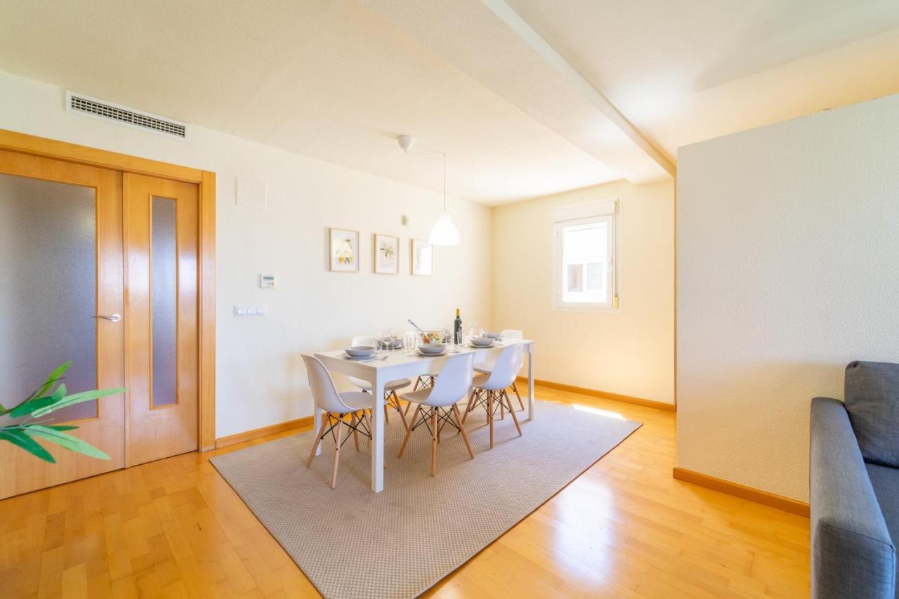 Myflats Luxury Navas Apartment