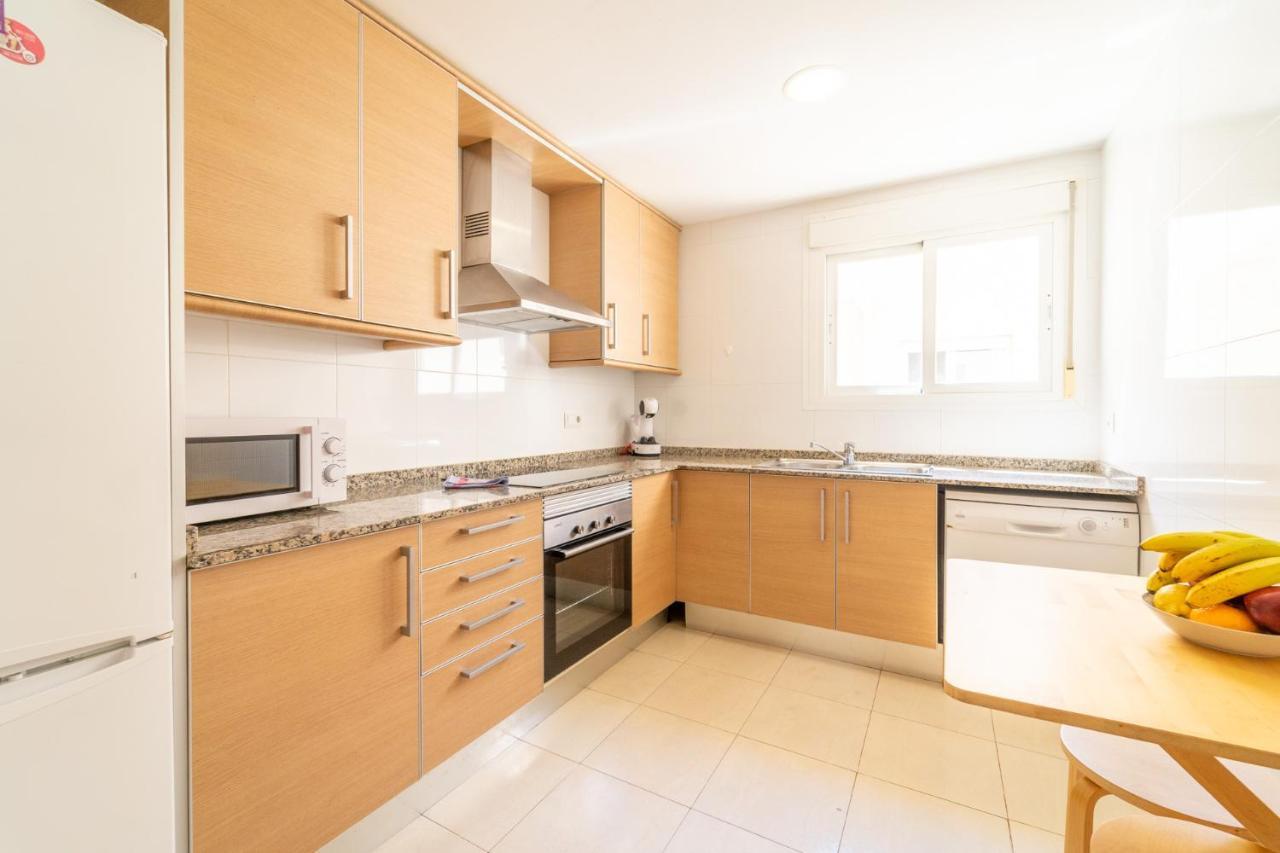 Myflats Luxury Navas Apartment *