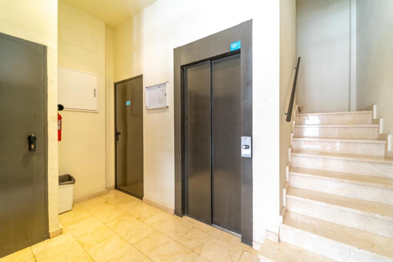 Apartment Myflats Luxury Navas Alicante