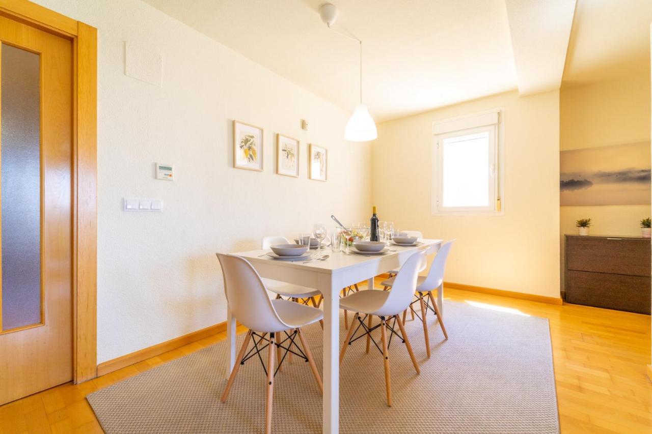 Myflats Luxury Navas Apartment
