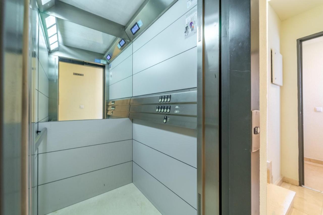 Myflats Luxury Navas Apartment *