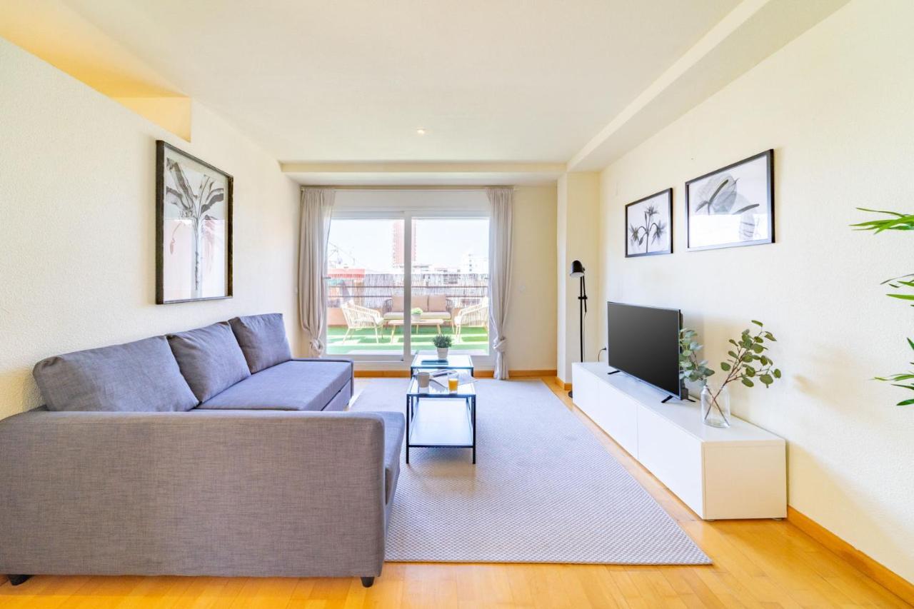 Myflats Luxury Navas Apartment Alicante