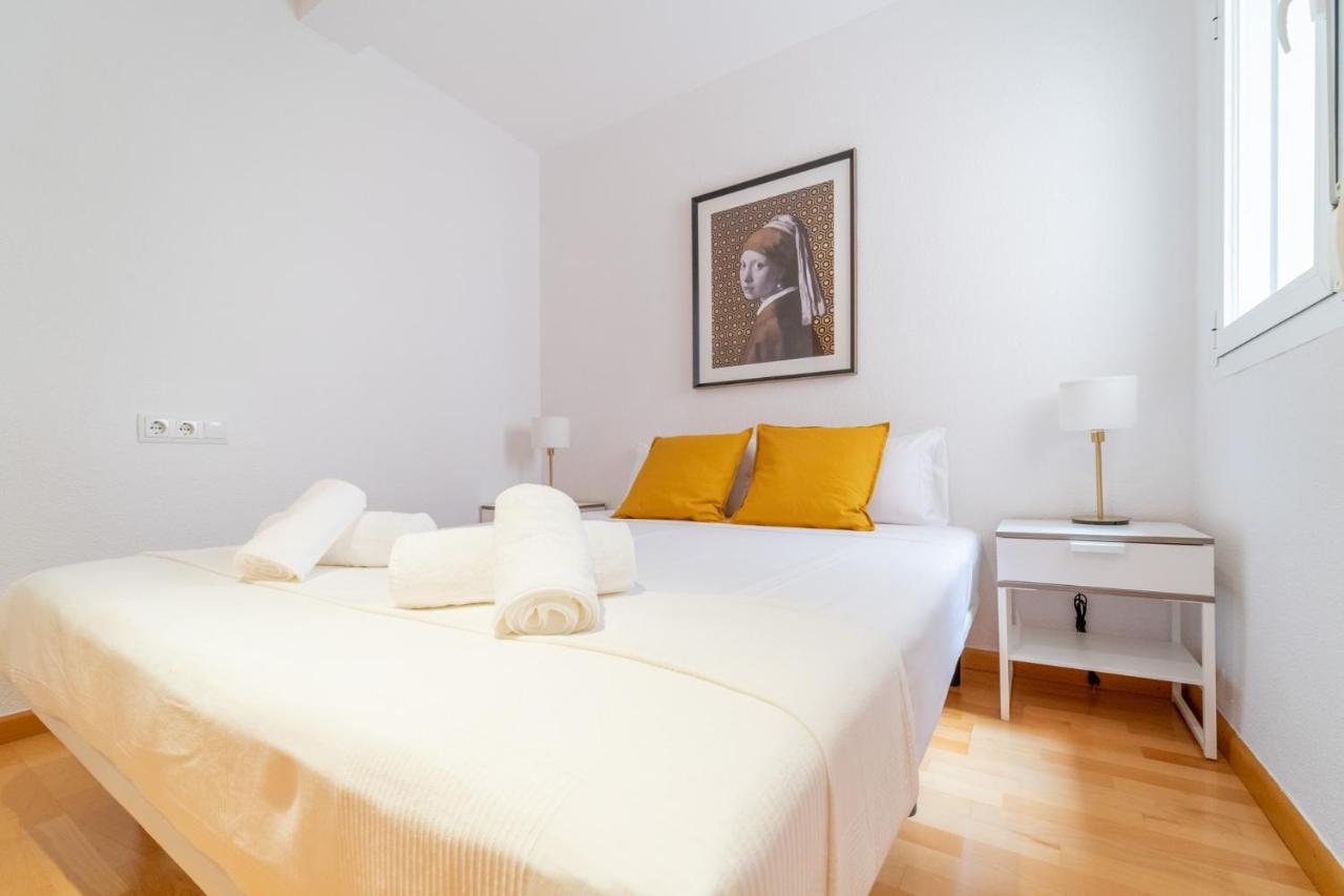 Apartment Myflats Luxury Navas