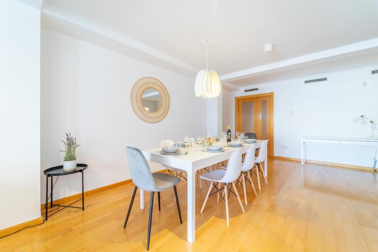 Apartment Myflats Luxury Navas