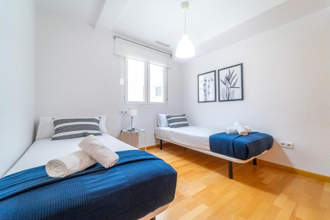 Myflats Luxury Navas Apartment *