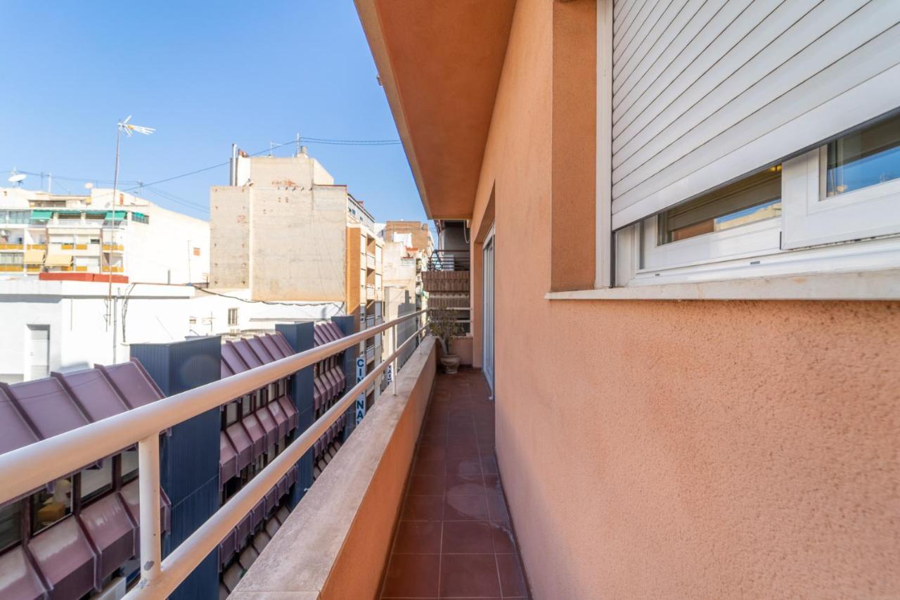 Myflats Luxury Navas Apartment Alicante