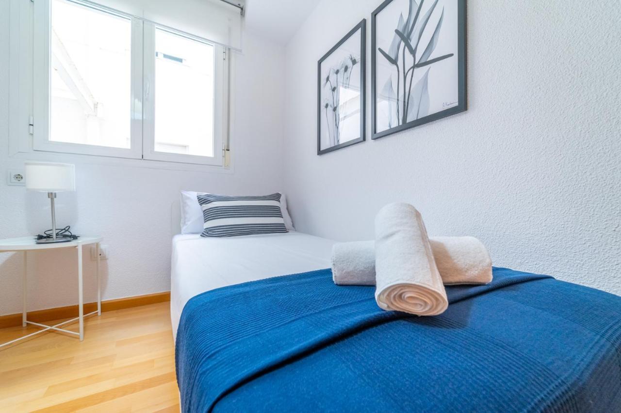 Myflats Luxury Navas Apartment Alicante